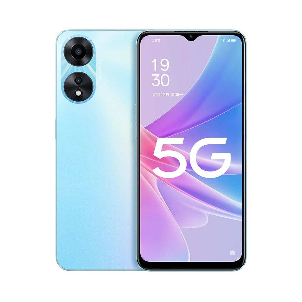 95新 OPPO OPPO A58x (5G) 国行原装正品二手手机续航优品轻薄