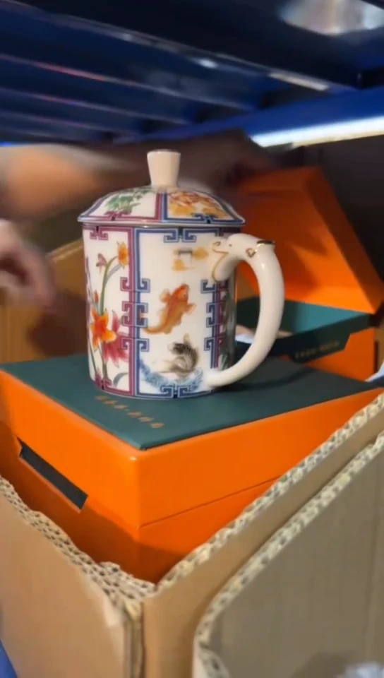 【闪购商品】其他茶具套装或单品@