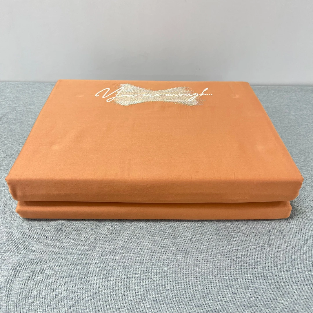 CP-107 高端床上用品四件套床单被罩家庭床品