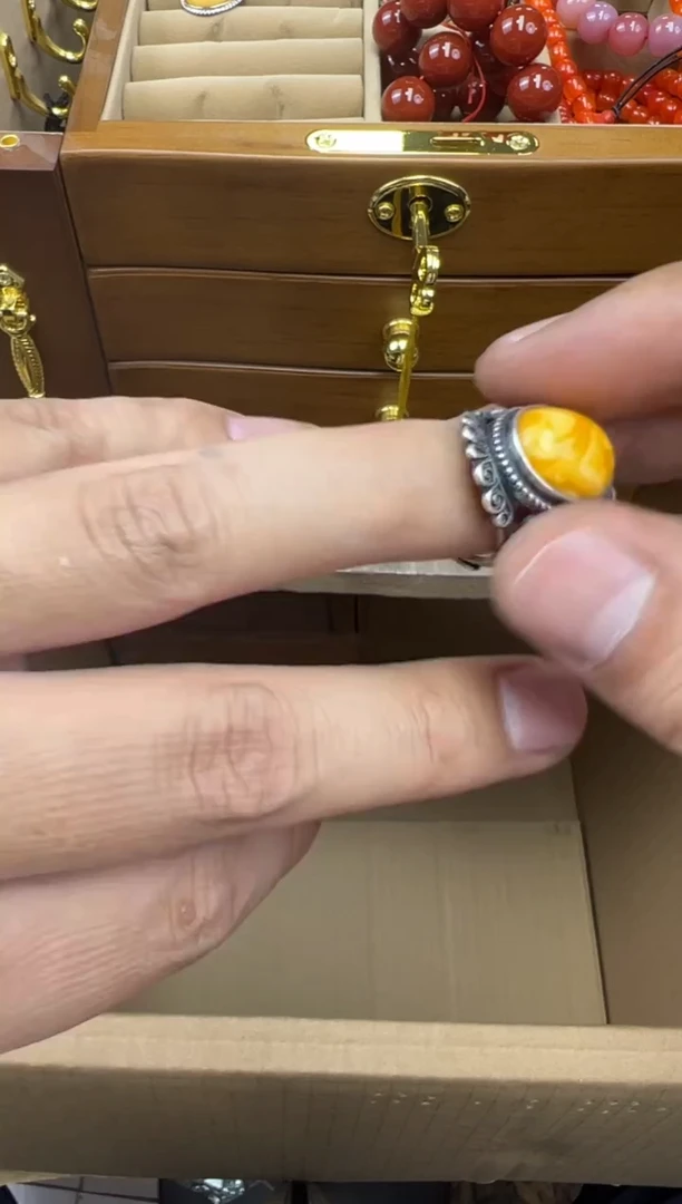 【闪购商品】瓷片工艺赏玩器物(多样性)