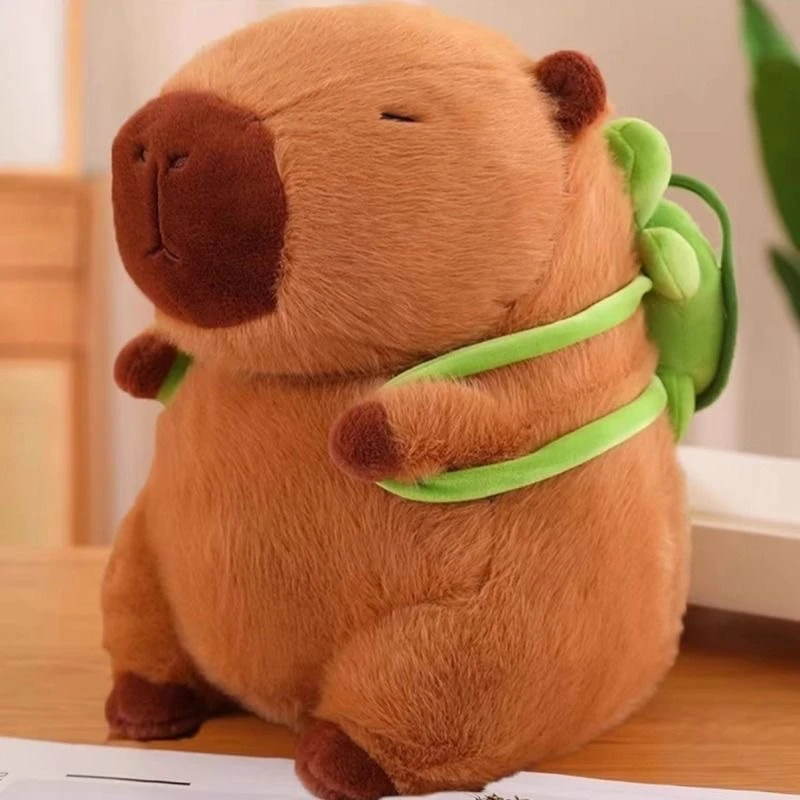 直播专用 微瑕中古毛绒玩具