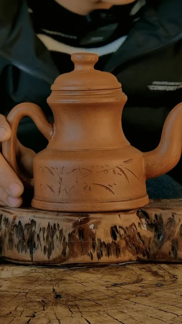 【闪购商品】陶瓷杯茶壶