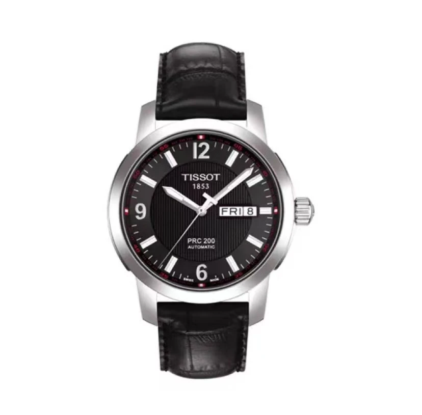 99新 Tissot/天梭 尖货男表/运动/T014.430.16.057.00/公价4800