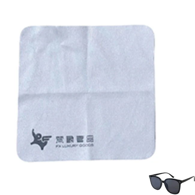 全新未使用  尖货名品/高级定制擦表布