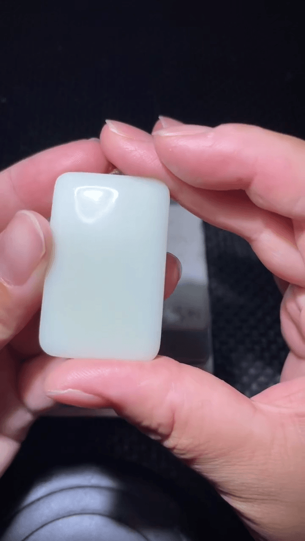 【闪购商品】和田玉7.29WW多样性拍一发一未镶嵌104