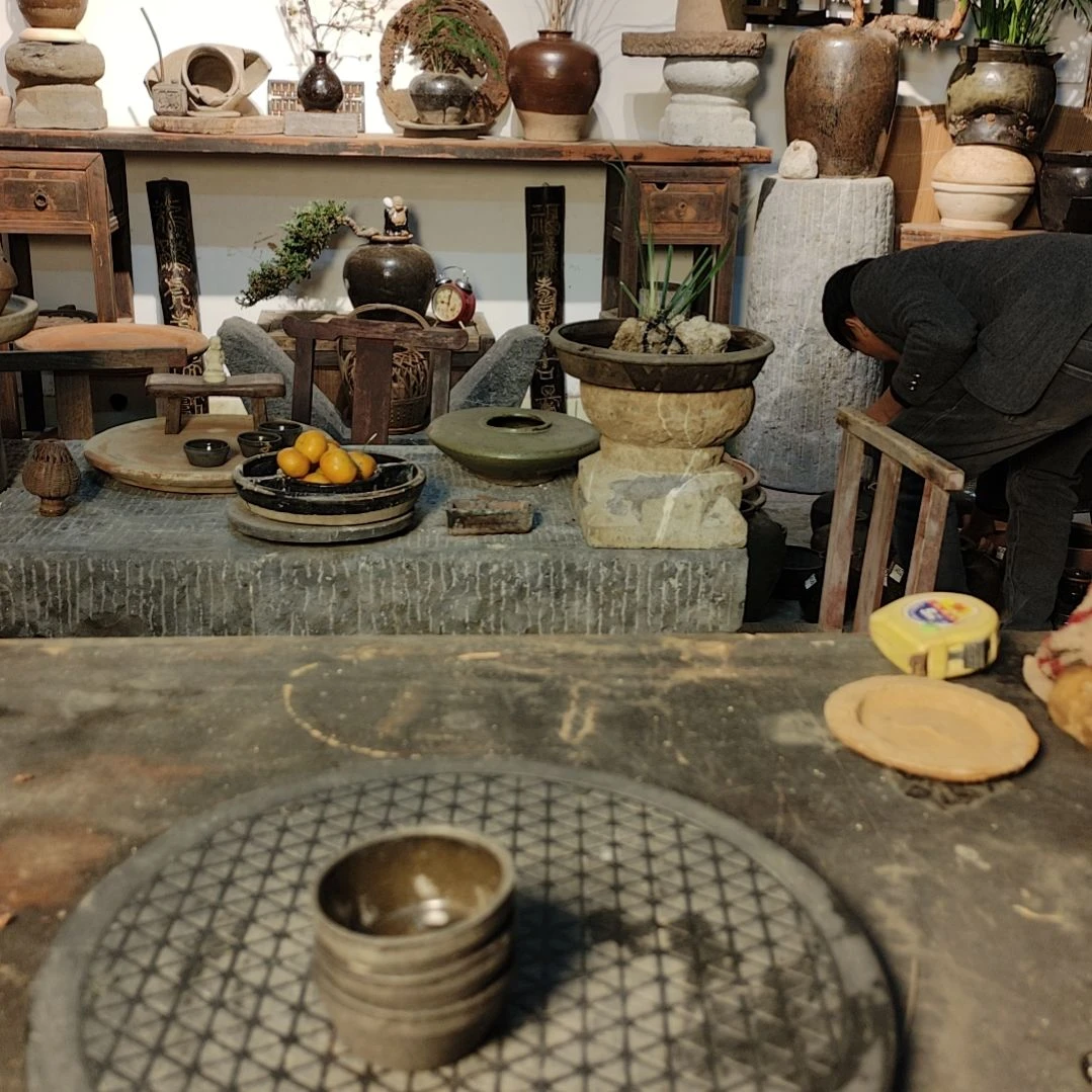 【闪购商品】1泥塑于**丰469