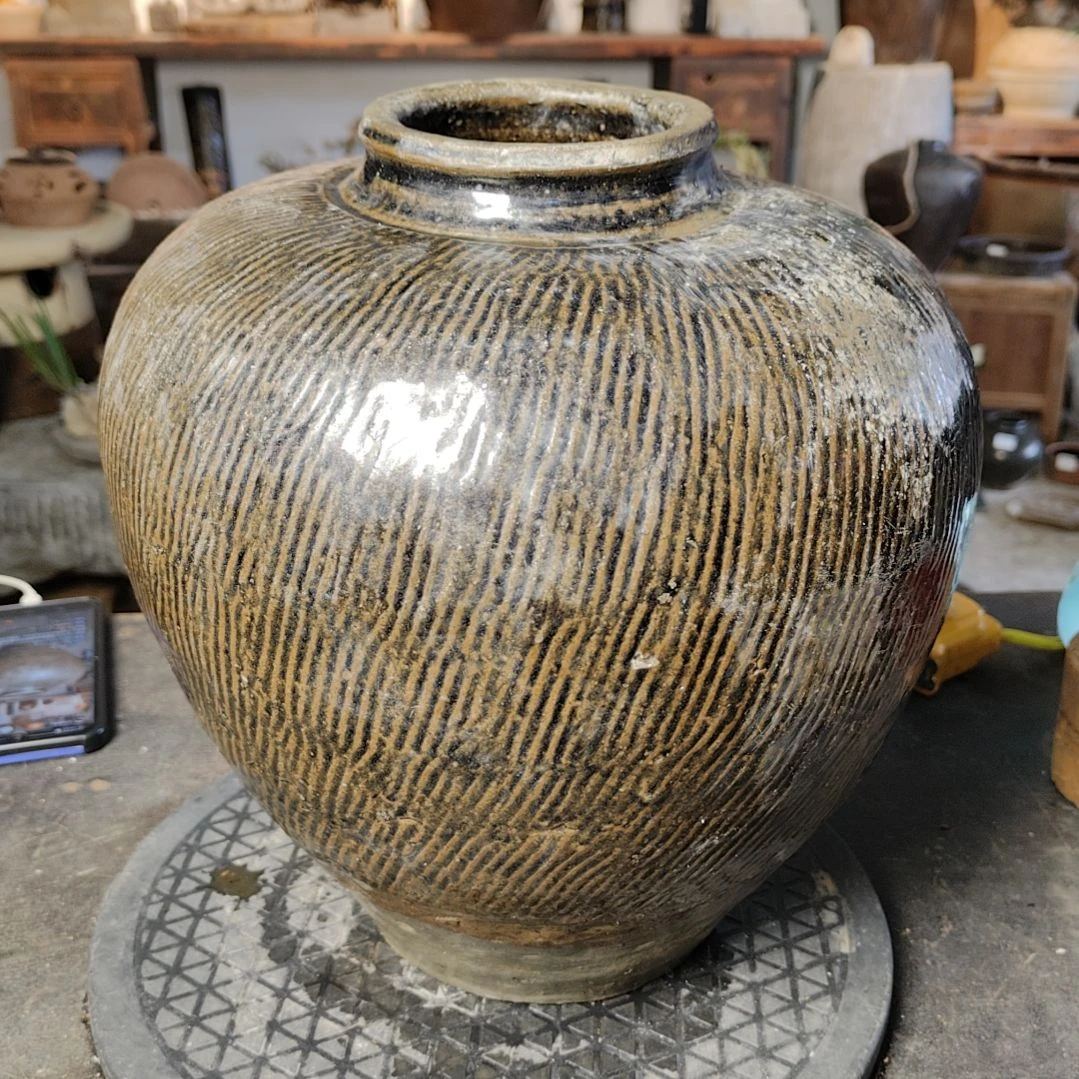 【闪购商品】琉璃手工艺品缘****a572