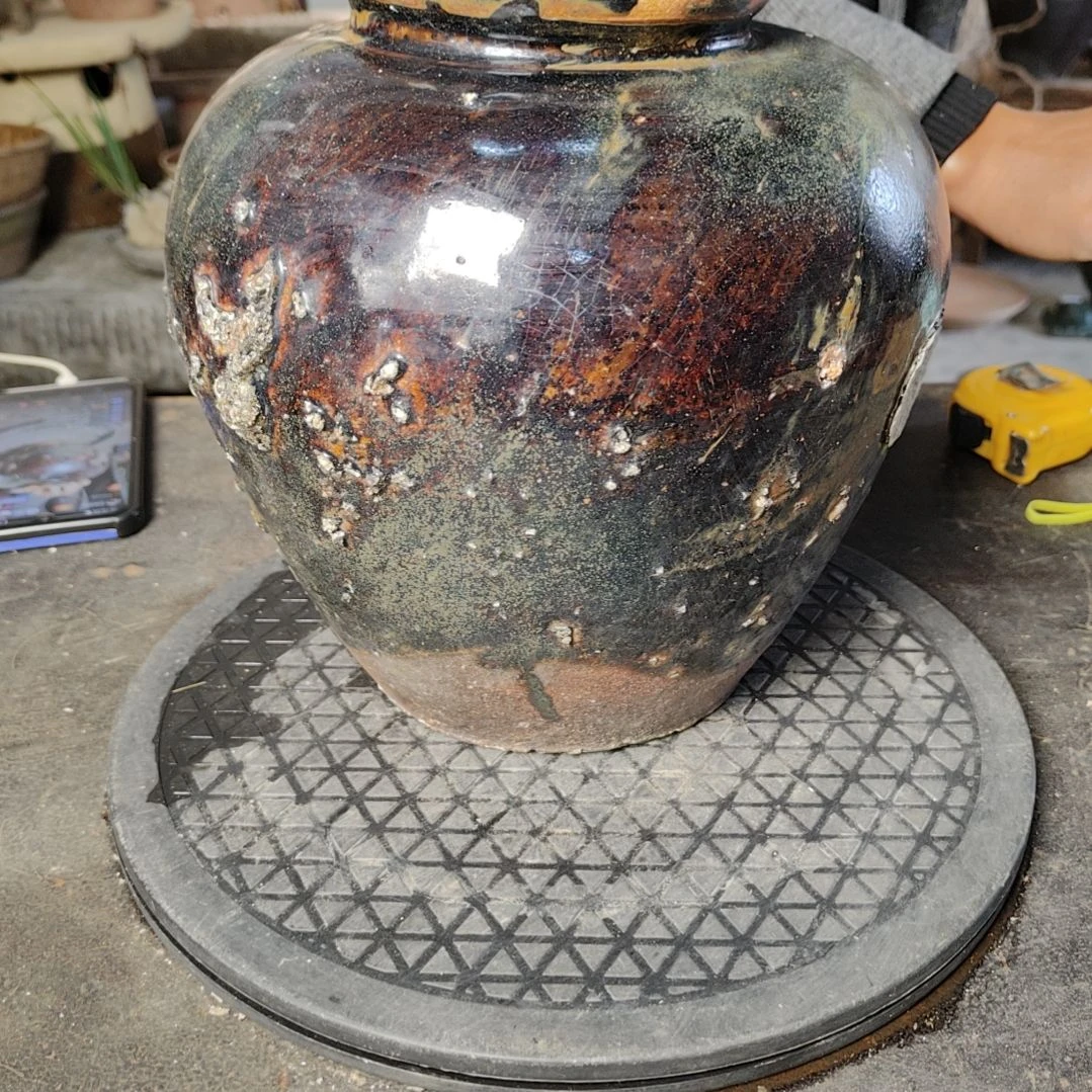 【闪购商品】琉璃手工艺品缘****a569