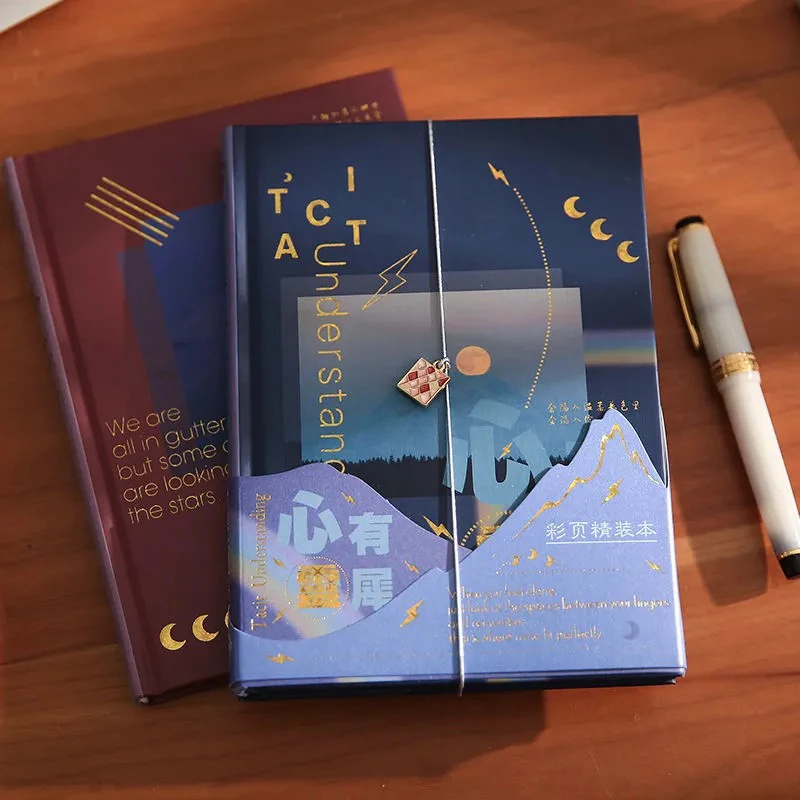 8号临时链接【萌哒哒】文具本子笔以主播展示产品为准