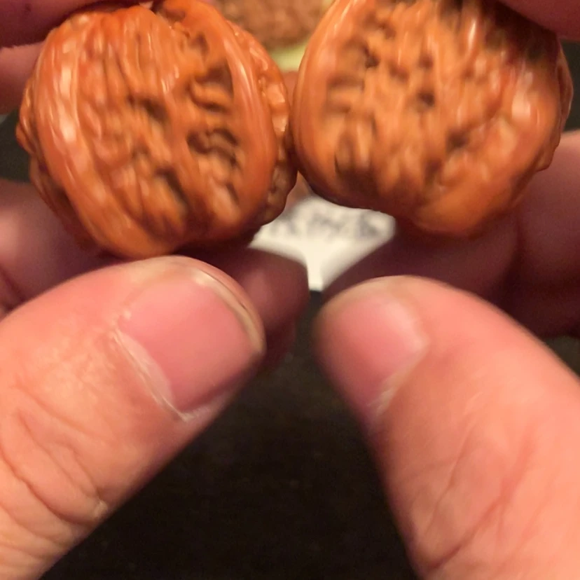 【闪购商品】文玩核桃吊坠支*