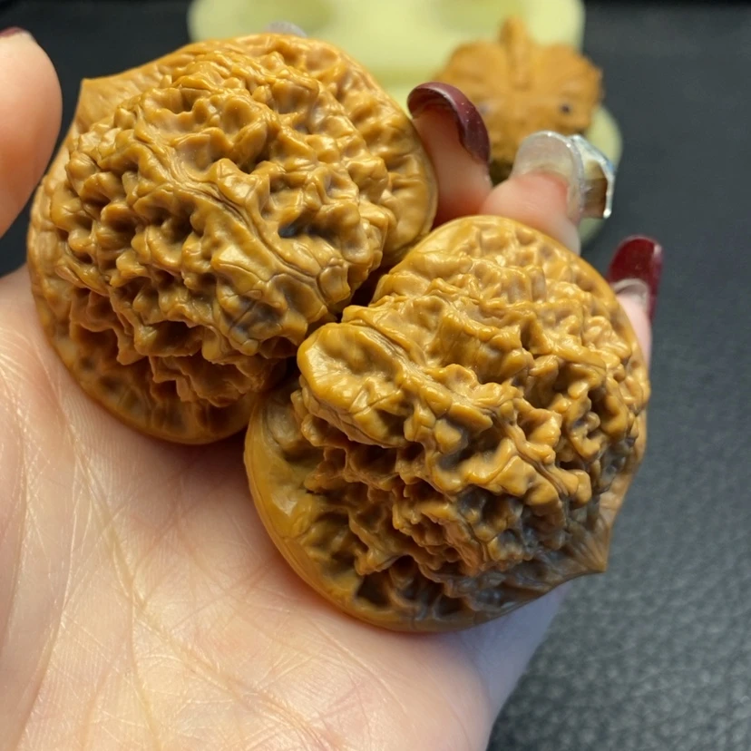 【闪购商品】文玩核桃吊坠