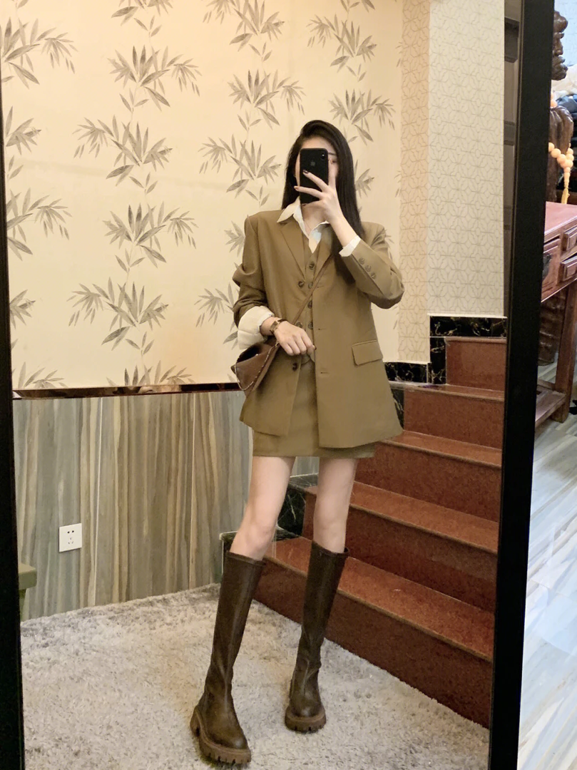 九千柒高端孤品女装