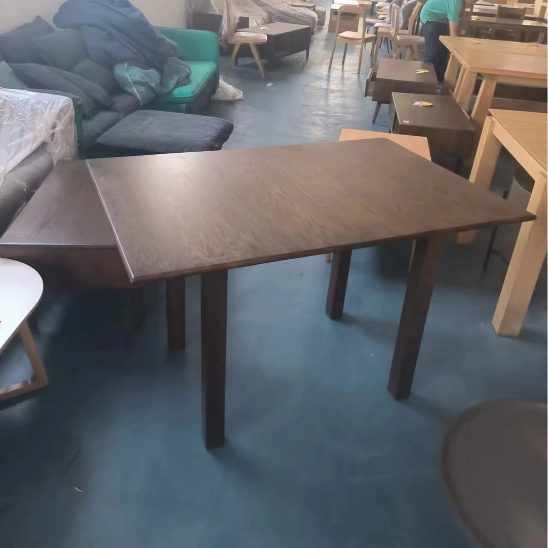 YSYS挪威折叠餐桌