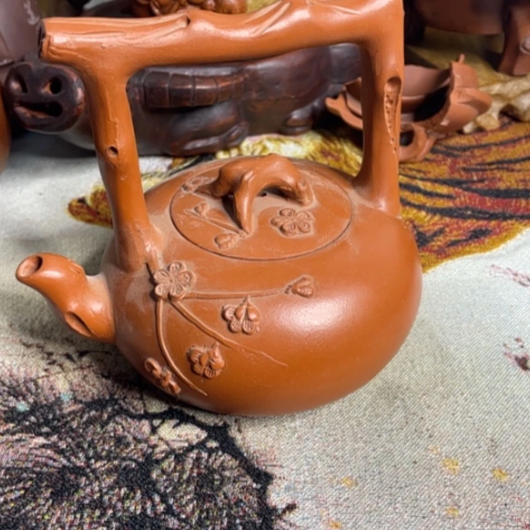 【闪购商品】紫砂茶壶