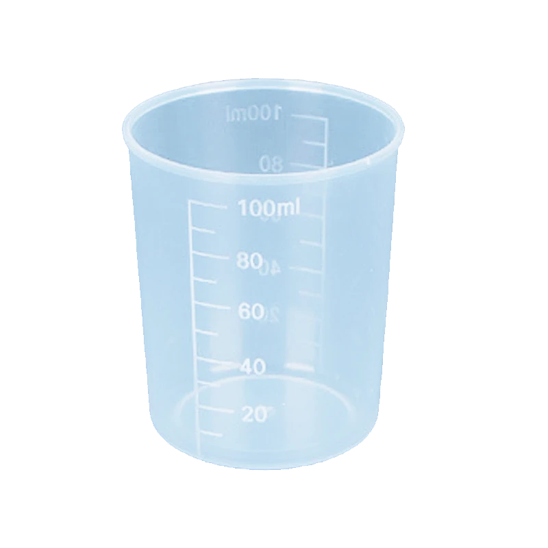量杯100ml