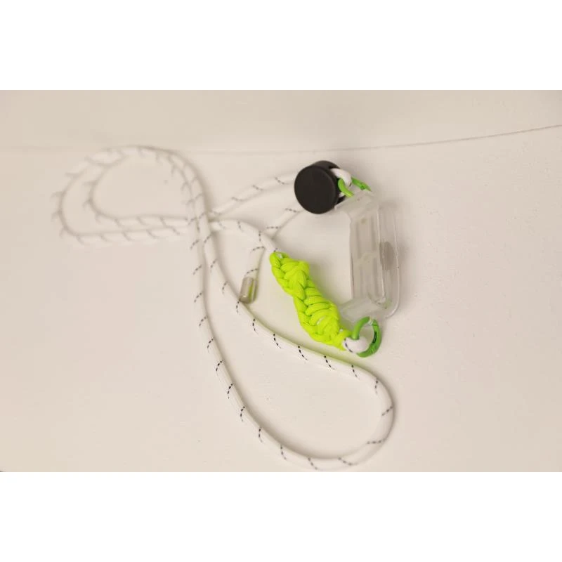 绳子带背夹毛绒玩具娃娃背夹配件狗狗手机背夹包包链公仔