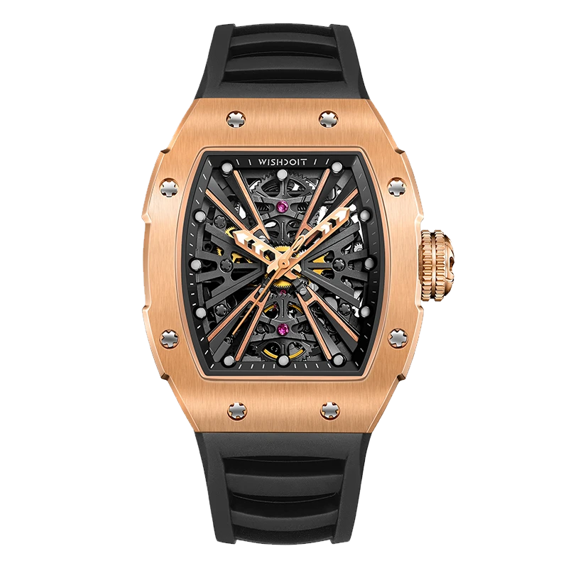 【理查七世-太阳神】顶奢限定发售6只 RichardⅦ0