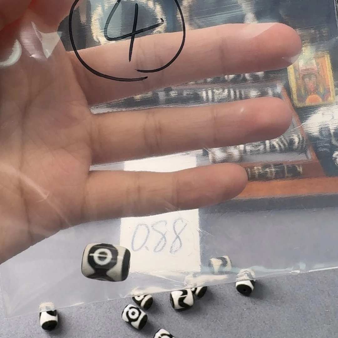 【闪购商品】玛瑙/玉髓颈饰未镶嵌