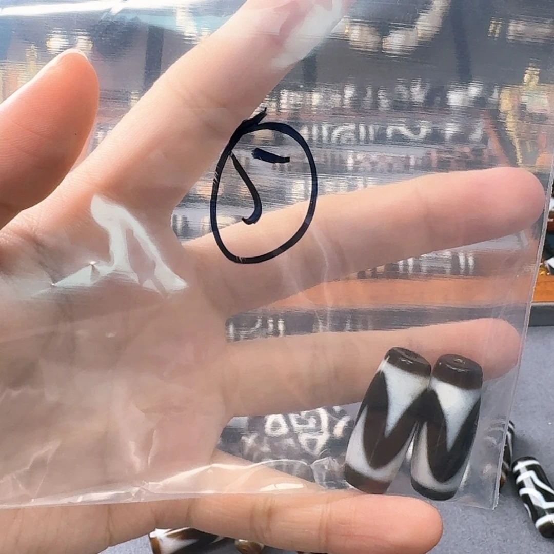 【闪购商品】玛瑙/玉髓颈饰未镶嵌