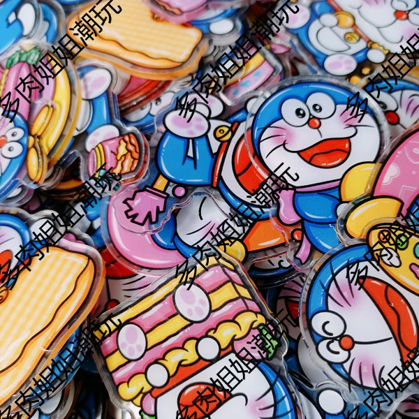 手工创意DIY潮玩饰品