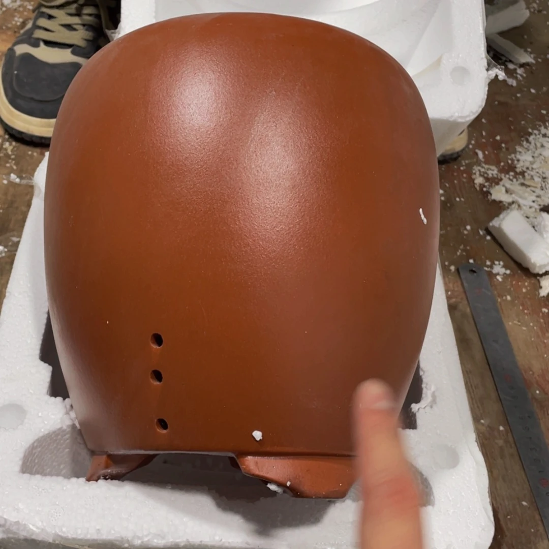 【闪购商品】紫砂花盆