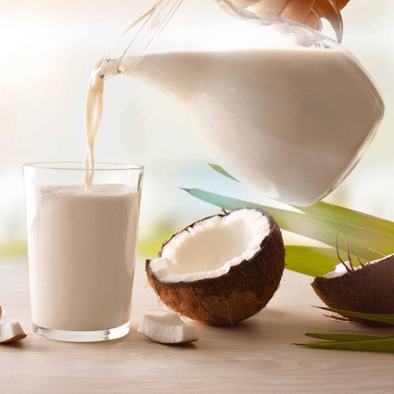 【阿杰自营】直播】新日期】厚椰乳奶调配生椰拿铁椰汁200g