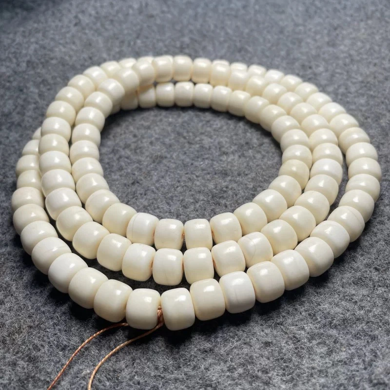 非金属皮质手链 养殖鹿角微瑕1.2老型108