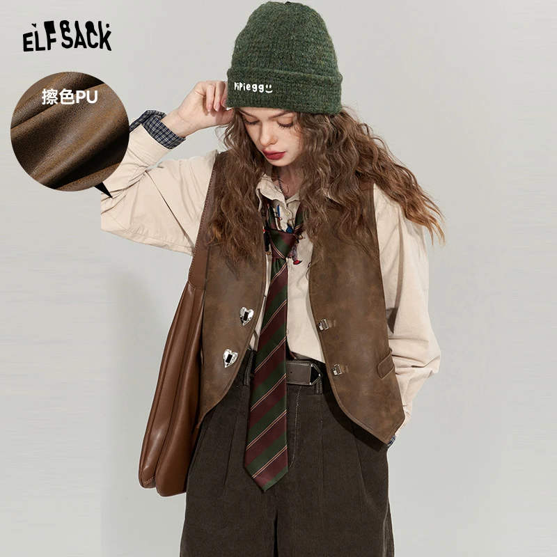 妖精的口袋马夹24338013