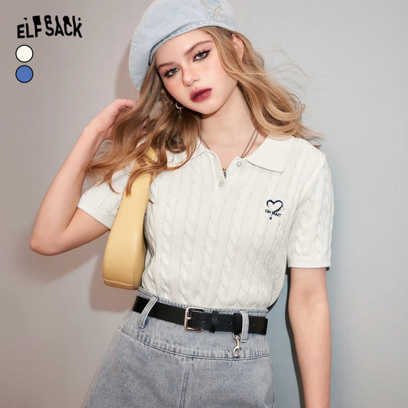 妖精的口袋针织衫14106048