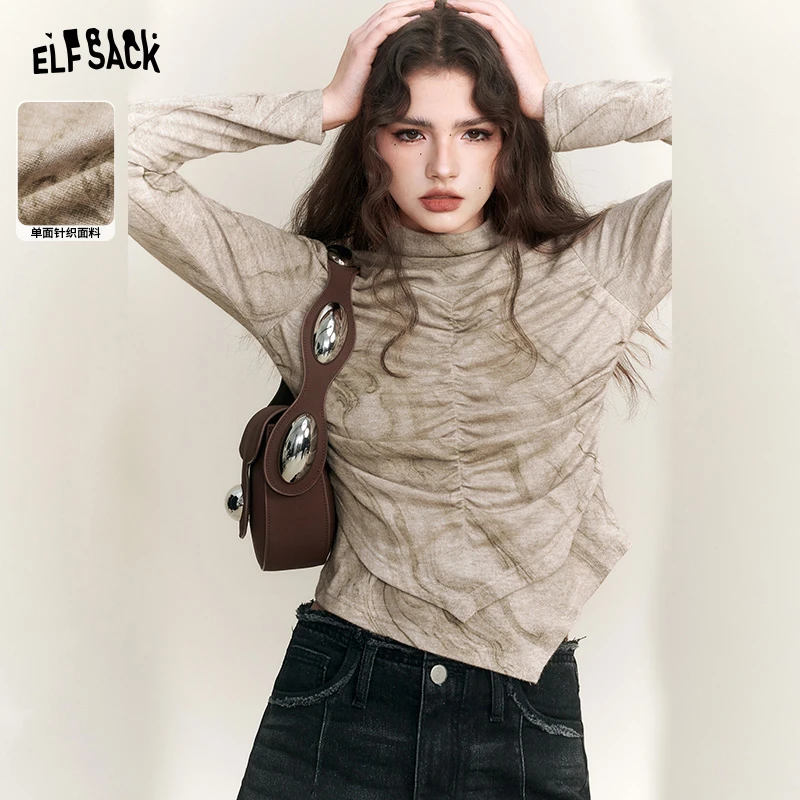 妖精的口袋针织衫13406063