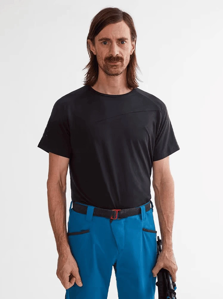 【暮装鼠】二哥家小老鼠男女同款时尚百搭上衣