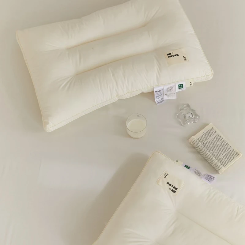 A类儿童助眠护颈枕（适合1-8岁孩子）单人