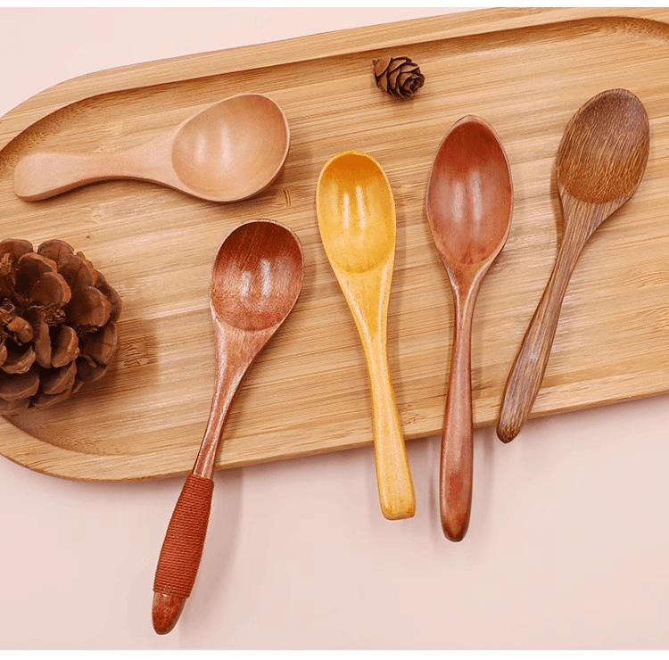 辅食勺【十月宣言】沙沙系列