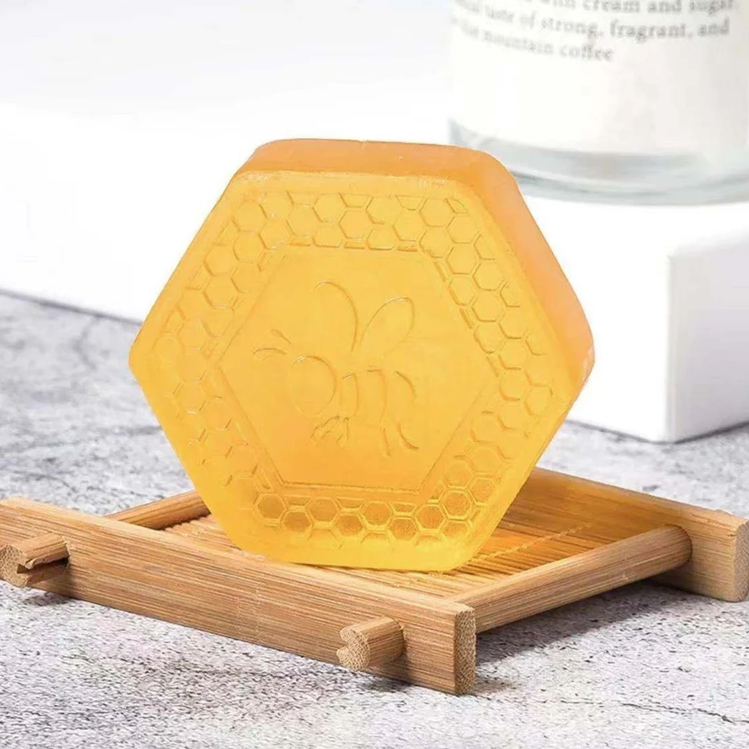 【专属】蜂蜜手工皂 每块/100gX