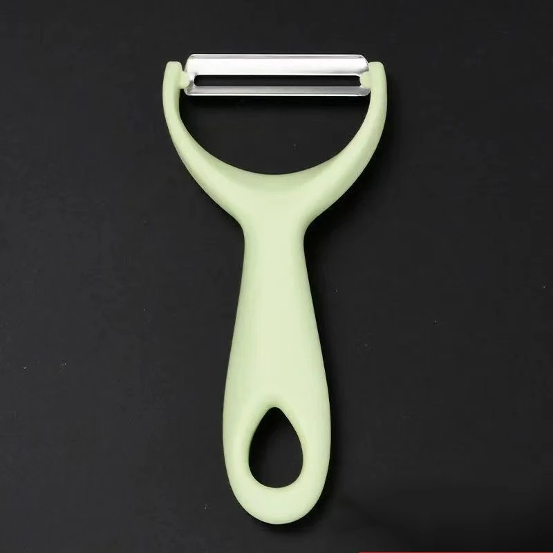 削皮刀不锈钢削皮刀家用瓜刨削水果削土豆皮果蔬削皮刀削瓜皮器