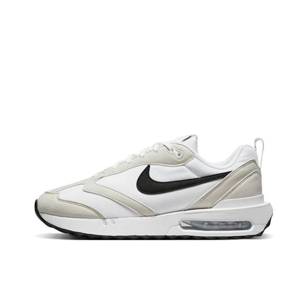 NIKE/耐克 Air Max Dawn男鞋低帮百搭运动生活休闲鞋DH4656-100