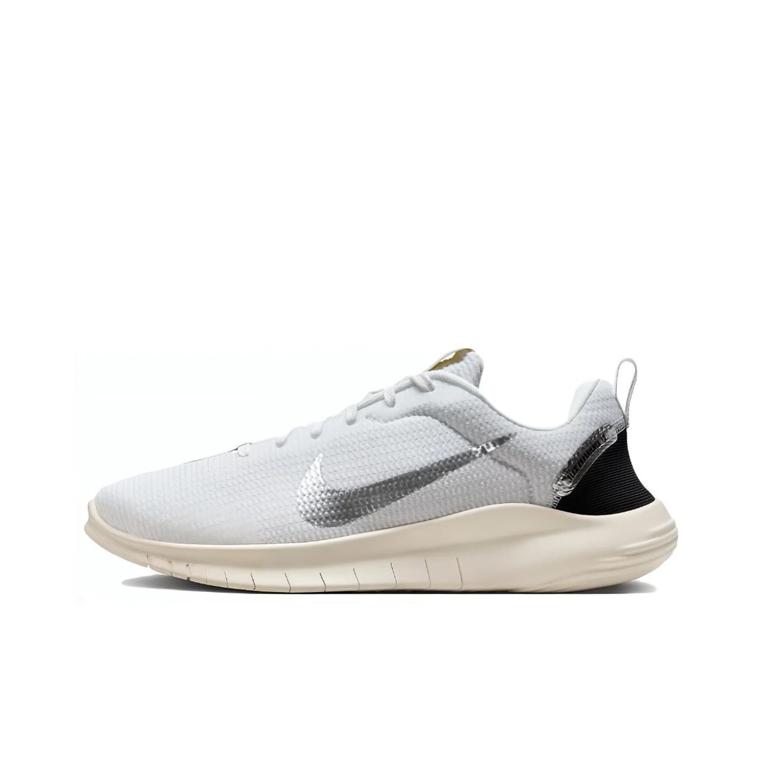 NIKE/耐克 Flex Experrience RN 12女鞋低帮休闲跑步鞋DV0746-101