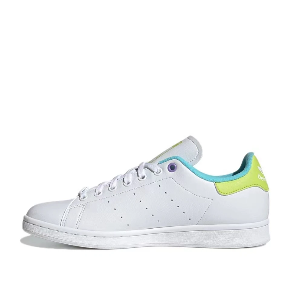 adidas阿迪达斯男板鞋女低帮轻便运动百搭情侣休闲鞋迪士尼GZ5885