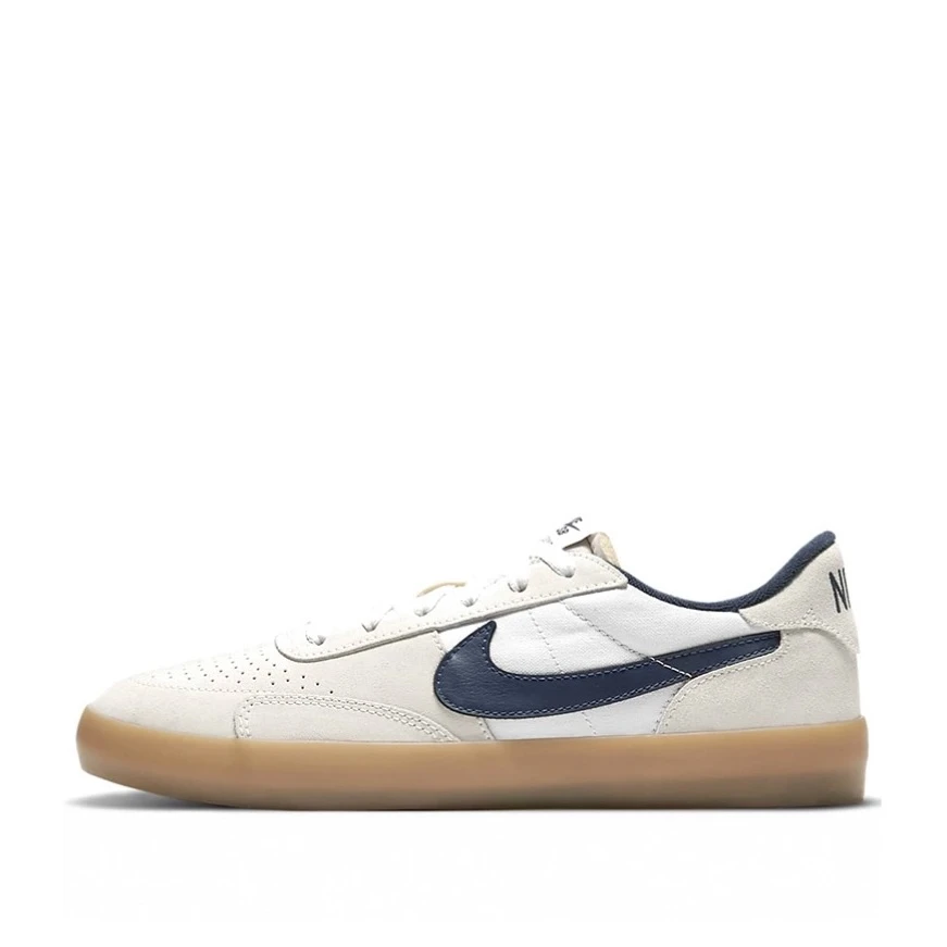 NIKE/耐克 SB Heritage Vulc男鞋低帮防滑耐磨休闲板鞋CD5010-102
