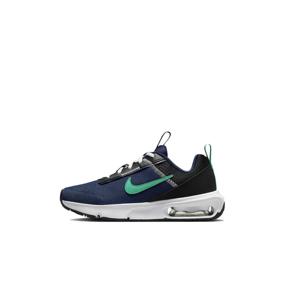 NIKE耐克女鞋Air Max低帮男大童舒适运动透气潮休闲鞋DH9393-402