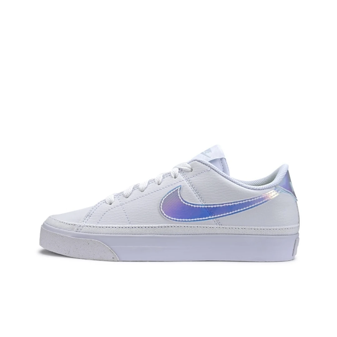 【断码清货】Nike/耐克 Court Legacy女款低帮休闲板鞋FD0820-100