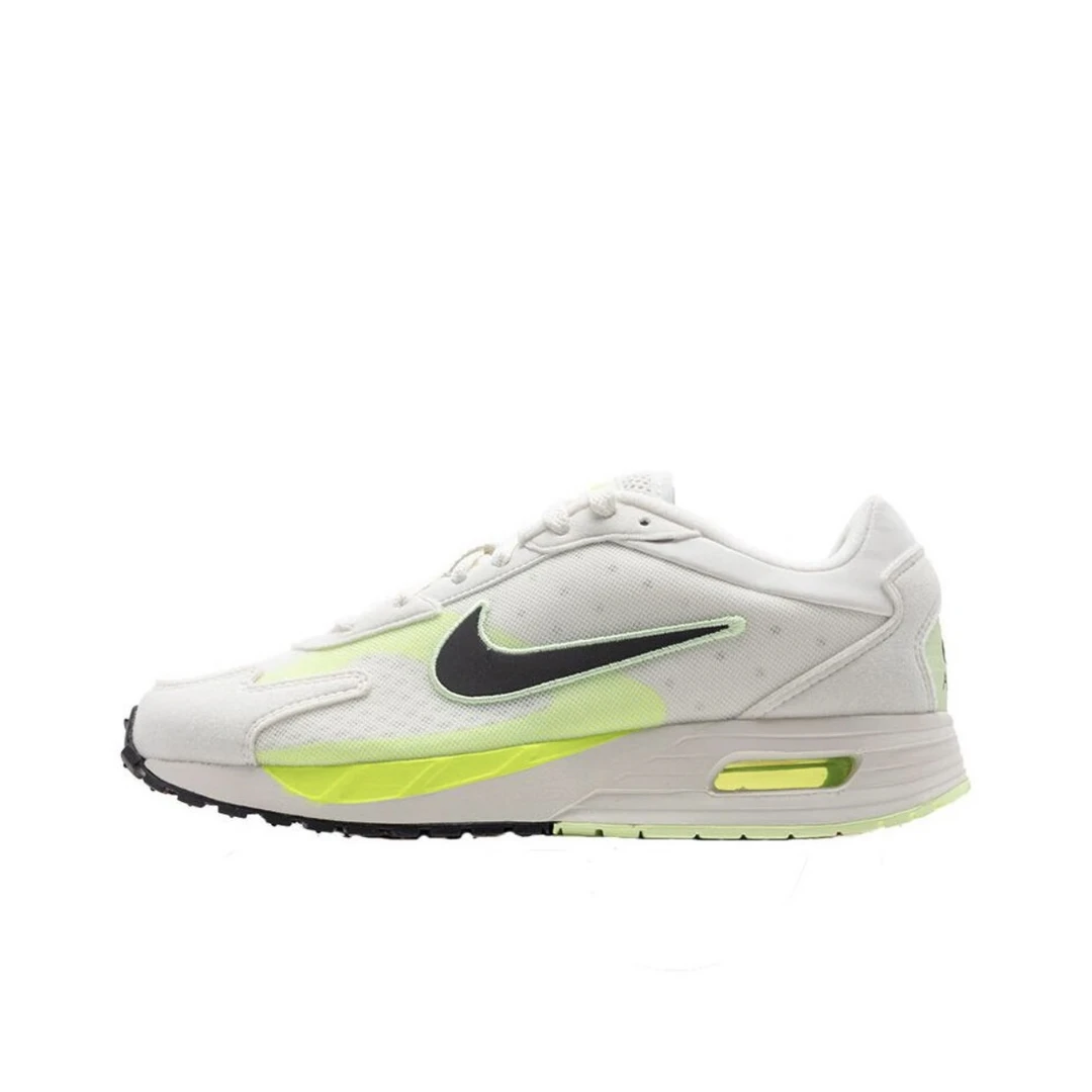 【断码清货】Nike/耐克 Air Max Solo女款低帮生活休闲鞋FN0784-100