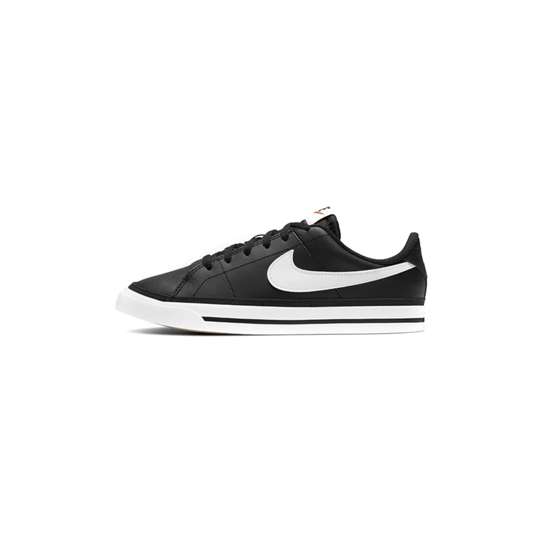 Nike/耐克 Court Legacy(GS)低帮防滑耐磨百搭休闲板鞋DA5380-002
