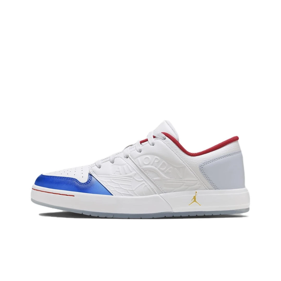 【断码清货】Nike/耐克 男款低帮运动休闲鞋 防滑篮球鞋FN8903-111