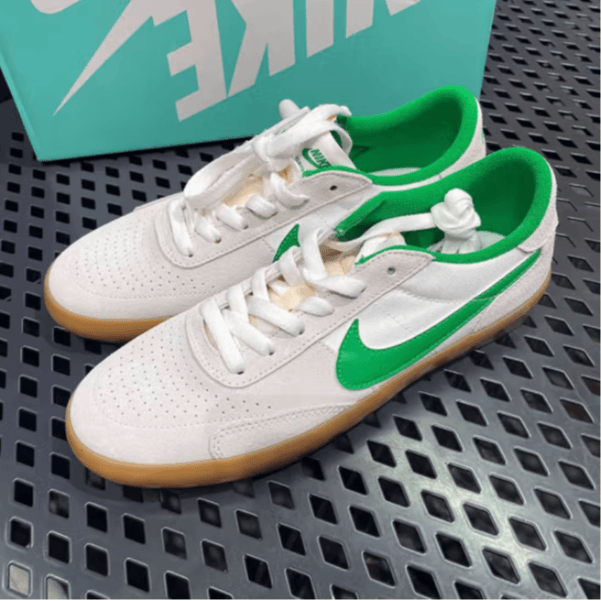 【断码清货】Nike/耐克 SB Heritage 男女同款低帮板鞋CD5010-101