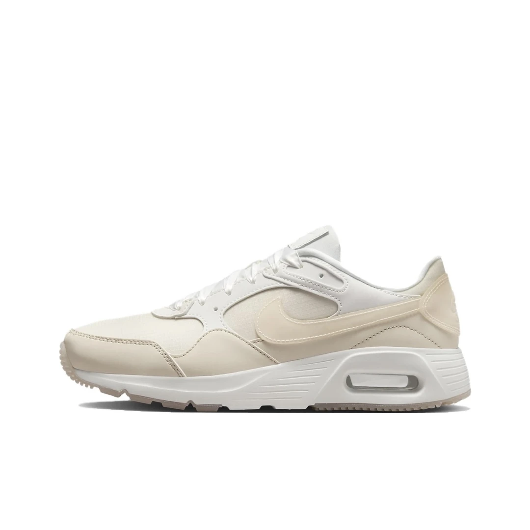 NIKE/耐克 Air Max SC Trend女鞋低帮运动休闲跑步鞋FQ8722-100