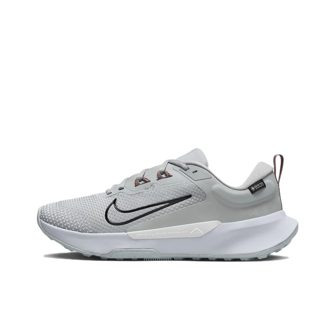 NIKE/耐克 Juniper Trail女鞋低帮运动休闲越野跑步鞋FB2065-005