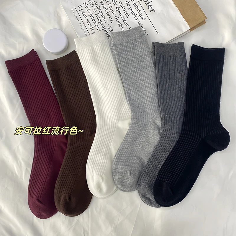 堆堆袜