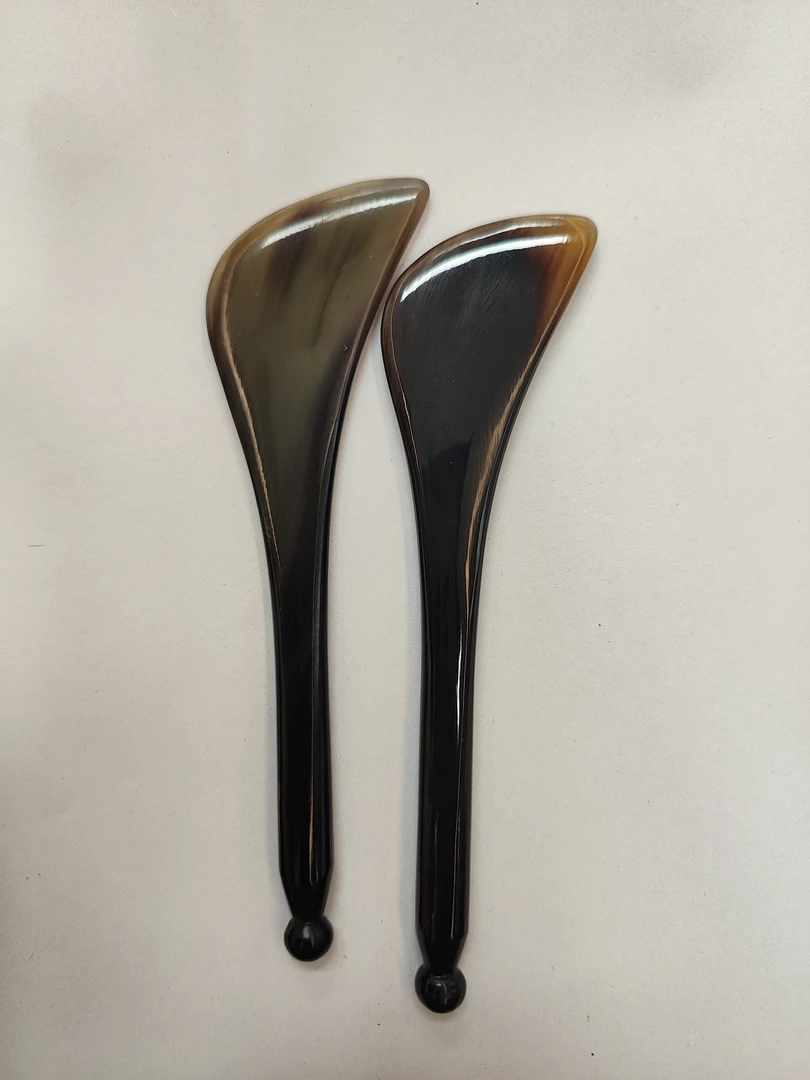 牛角小号刮板痧（多样性单个发货）