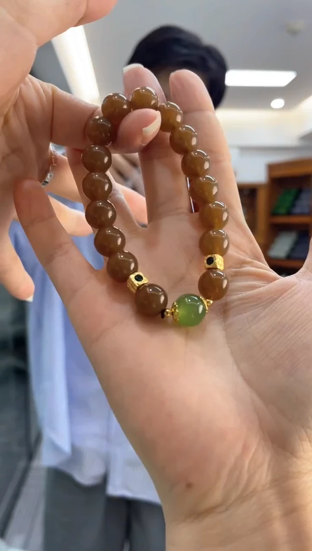 【闪购商品】和田玉·未镶嵌多样性单个发货